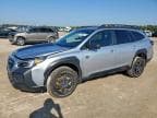 2025 SUBARU OUTBACK WI