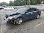 2016 NISSAN ALTIMA 2.5 2.5