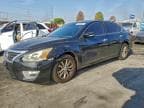 2014 NISSAN ALTIMA 2.5 2.5