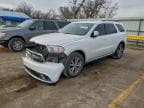 2016 DODGE DURANGO LI LIMITED