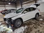 2022 LEXUS RX 450H