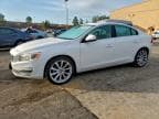2016 VOLVO S60 PLATIN PLATINUM