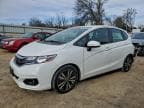 2018 HONDA FIT EX EX