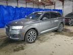 2017 AUDI Q7 PREMIUM PREMIUM PLUS
