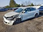 2013 VOLKSWAGEN JETTA HYBR