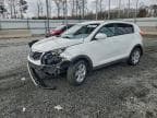2012 KIA SPORTAGE B