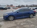 2018 KIA OPTIMA LX LX