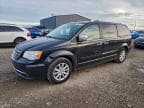 2015 CHRYSLER TOWN & COU LIMITED PLATINUM