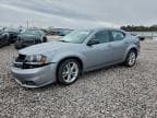 2014 DODGE AVENGER SE SE