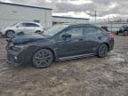 2017 SUBARU WRX
