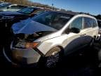 2015 HONDA ODYSSEY LX LX
