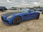 2021 MERCEDES-BENZ AMG GT