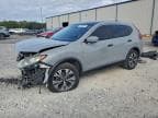 2017 NISSAN ROGUE S S