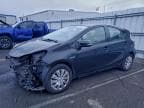 2012 TOYOTA PRIUS C