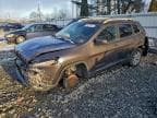 2017 JEEP CHEROKEE L LATITUDE