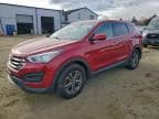 2015 HYUNDAI SANTA FE S