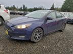 2017 FORD FOCUS SEL SEL