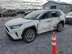 2021 TOYOTA RAV4 XLE P