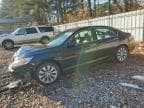 2014 HONDA ACCORD TOU TOURING