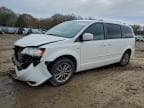 2014 DODGE GRAND CARA SXT