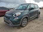 2014 FIAT 500L TREKK TREKKING