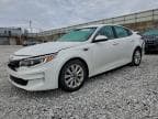 2016 KIA OPTIMA EX EX