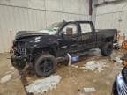 2016 CHEVROLET SILVERADO K2500 HEAVY DUTY LT
