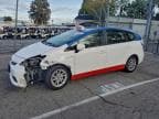 2014 TOYOTA PRIUS V