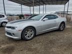 2015 CHEVROLET CAMARO LS LS