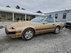 1985 NISSAN 300ZX
