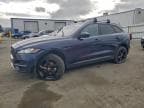 2018 JAGUAR F-PACE PRE PREMIUM