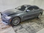 2016 BMW 435 I I