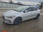 2018 HYUNDAI ELANTRA SE SEL