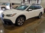 2021 SUBARU OUTBACK TO