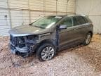2022 FORD EDGE TITAN