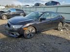 2018 HONDA CIVIC EX EX