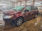 2012 HONDA ODYSSEY EX