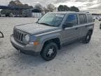 2014 JEEP PATRIOT SP SPORT