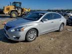 2015 NISSAN ALTIMA 2.5 2.5