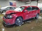 2018 DODGE JOURNEY GT GT