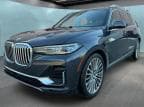 2019 BMW X7 XDRIVE5