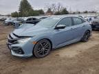 2020 HONDA CIVIC SPOR