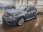 2018 VOLKSWAGEN BEETLE SE SE