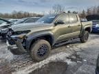 2025 TOYOTA TACOMA DOU
