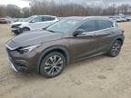 2017 INFINITI QX30 BASE