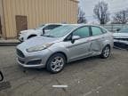 2015 FORD FIESTA SE SE