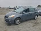 2012 TOYOTA PRIUS V