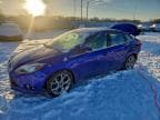 2014 FORD FOCUS TITA TITANIUM