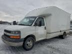 2016 CHEVROLET EXPRESS G3