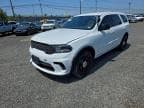 2023 DODGE DURANGO PU